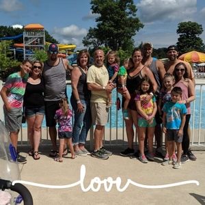 Meet your Posher, Melinda